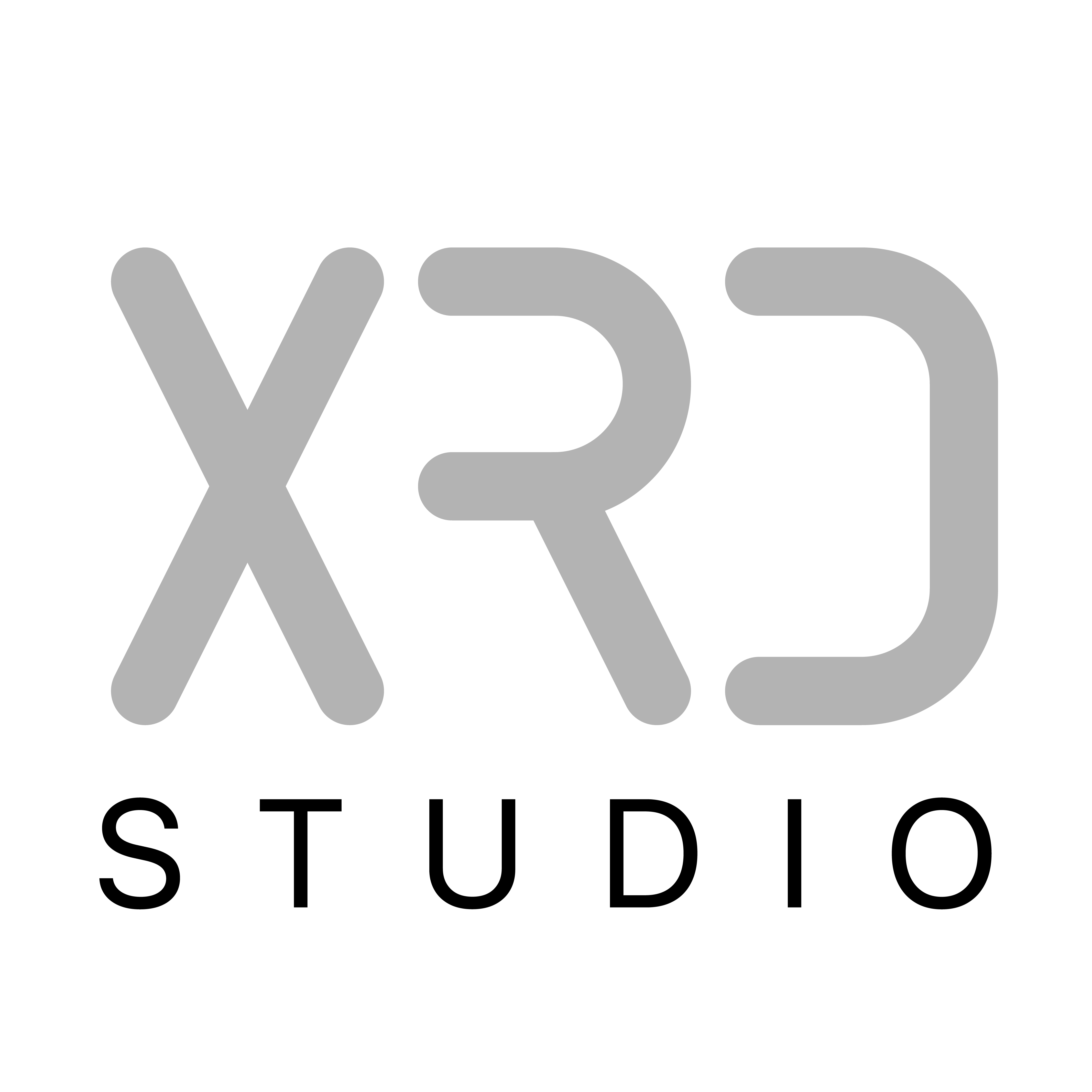 XRD Studio